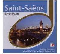 PHILIPPE ENTREMONT - ESPRIT/KLAVIERKONZERTE CD NEW