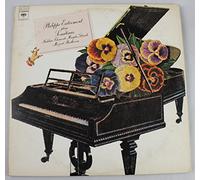 Philippe Entremont - Philippe Entremont Plays Sonatinas