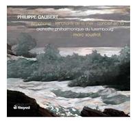 Philippe Gaubert: Works for Orchestra