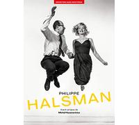 Philippe Halsman - L'Album RSF pour la liberté de la presse