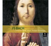 Philippe Herreweghe - Bach: Mass in B minor