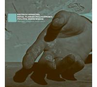 Philippe Herreweghe - Irrsal: Lieder By Hugo Wolf [New CD] With DVD, Digipack Pa