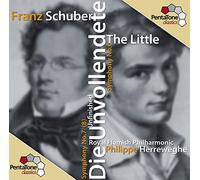 Philippe Herreweghe; Royal - Schubert: Symphony 6+8
