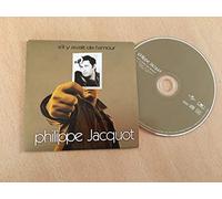 Philippe JACQUOT - Philippe JACQUOT - S'il y Avait de l'amour 1-trk - cds - PROMOTIONAL ITEM