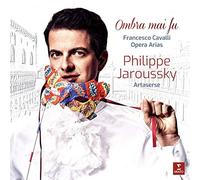 Philippe Jaroussky - Cavalli: Ombra mai fu [VINYL]