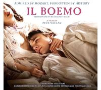 Philippe Jaroussky, Emőke Barath, Vaclav Luks - Il Boemo