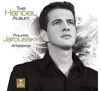 Ensemble Artaserse - Handel: Opera Arias