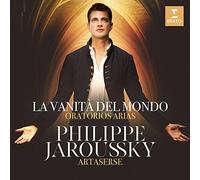 Philippe Jaroussky - La vanita del mondo