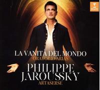 Philippe Jaroussky - La vanita del mondo