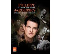 Philippe Jaroussky: La Voix Des Rêves - Greatest Moments i (Blu-ray) (US IMPORT)