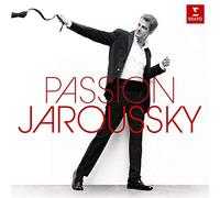 Philippe Jaroussky – Passion Jaroussky – CD – Brand New & Sealed – Warner Music