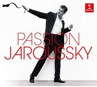 Philippe Jaroussky - Passion Jaroussky (CD) - Brand New & Sealed Free UK P&P