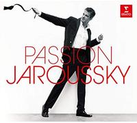 Philippe Jaroussky – Passion Jaroussky – CD – Brand New & Sealed – Warner Music