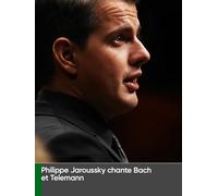 Philippe Jaroussky sings Bach & Telemann
