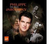 Philippe Jaroussky The Voice (CD) (US IMPORT)