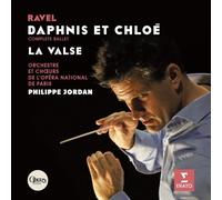 Ravel : Daphnis & Chloe / La Valse