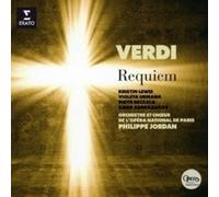 Philippe Jordan - Verdi: Requiem