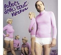 Philippe Katerine - Robots Apres Tout [+Extra CD]