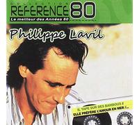 Philippe Lavil - Best of