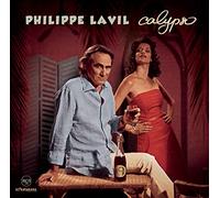 Philippe Lavil - Calypso