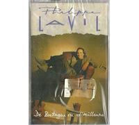 Philippe Lavil - De Bretagne Ou D'Ailleurs [CASSETTE]