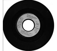 Philippe Lavil - Elle préfère l'amour en mer (1985) / Vinyl single [Vinyl-Single 7'']
