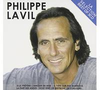 Philippe Lavil - La Selection