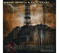 Philippe Luttun - The Taste of Wormwood
