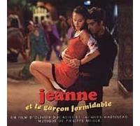 Philippe Miller - Jeanne Et Le Garcon Formidable (bof)