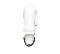 Philippe Model Shoes (Trainers) PRSX LOW MAN in White 8