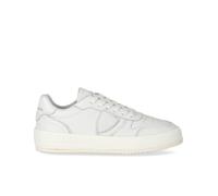 PHILIPPE MODEL NICE LOW WHITE SNEAKER 41