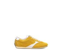 Philippe Model Paris lace-up fastening sneakers - Yellow 39-40-41-42-43-44-45-46