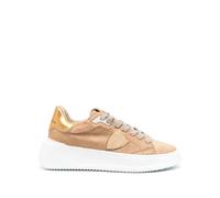 Philippe Model Paris Tres Temple sneakers - Neutrals 36-37-38-39-40-41