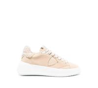 Philippe Model Paris Tres Temple sneakers - Neutrals 36-37-38-40-41-42