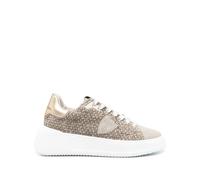 Philippe Model Paris Tres Temple sneakers - Neutrals 39