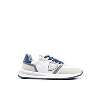 Philippe Model Paris Tropez 2.1 lace-up sneakers - Grey 43-44-45