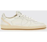 PHILIPPE MODEL Sneakers Woman color White - Size: 40 - female