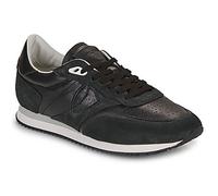 Philippe Model Shoes (Trainers) BLVILLE LOW MAN in Black 9