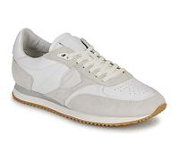 Philippe Model Shoes (Trainers) BLVILLE LOW MAN in White 9