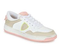 Philippe Model Shoes (Trainers) LYON LOW WOMAN in Multicolour 4