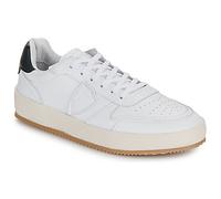 Philippe Model Shoes (Trainers) NICE LOW MAN in White 9