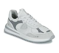 Philippe Model Shoes (Trainers) OLYMPIQUE LOW MAN in White 7.5