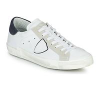 Philippe Model Shoes (Trainers) PRSX LOW MAN in White 7.5
