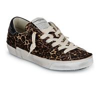 Philippe Model Shoes (Trainers) PRSX LOW WOMAN in Multicolour 6