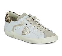 Philippe Model Shoes (Trainers) PRSX LOW WOMAN in White 3.5