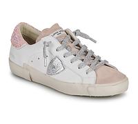 Philippe Model Shoes (Trainers) PRSX LOW WOMAN in White 5