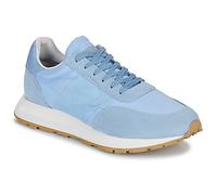 Philippe Model Shoes (Trainers) TOUR LOW WOMAN in Blue 6.5