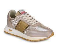 Philippe Model Shoes (Trainers) TOUR LOW WOMAN in Gold 4