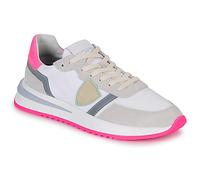 Philippe Model Shoes (Trainers) TROPEZ 2.1 in White 4