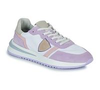 Philippe Model Shoes (Trainers) TROPEZ 2.1 in White 4